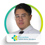 dr. Muhammad Kusdiansyah, Sp.BS